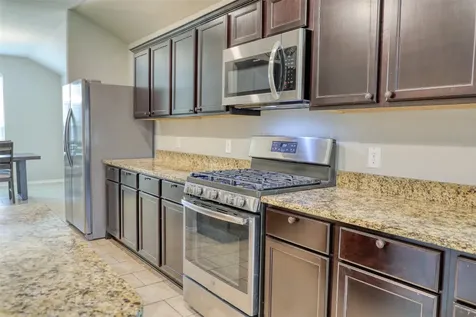 23610 Water Hickory Drive Tomball TX 77375