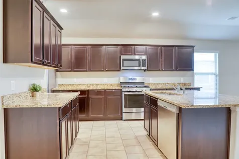 23610 Water Hickory Drive Tomball TX 77375