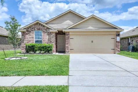 23610 Water Hickory Drive Tomball TX 77375
