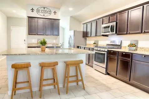 23610 Water Hickory Drive Tomball TX 77375