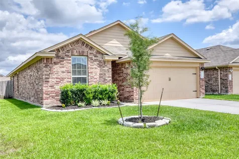 23610 Water Hickory Drive Tomball TX 77375