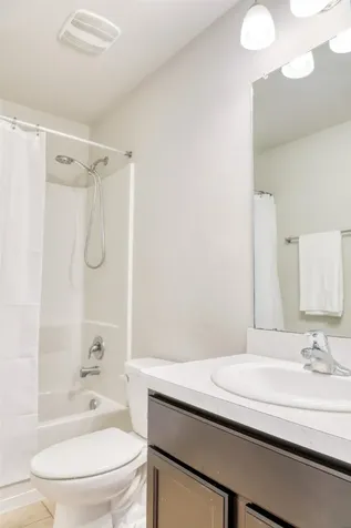 23610 Water Hickory Drive Tomball TX 77375