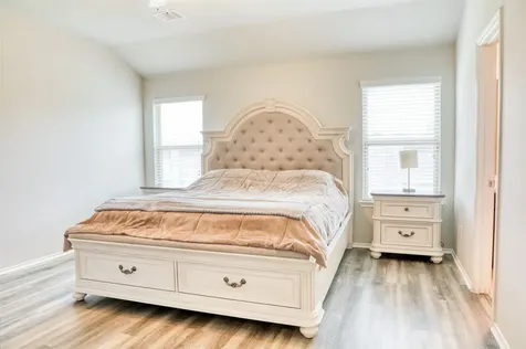 23610 Water Hickory Drive Tomball TX 77375