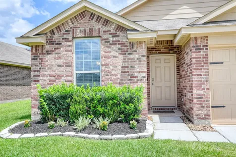 23610 Water Hickory Drive Tomball TX 77375