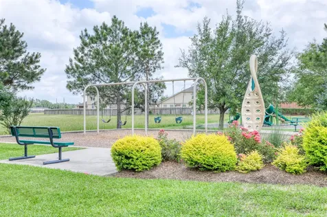 23610 Water Hickory Drive Tomball TX 77375