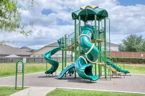 23610 Water Hickory Drive Tomball TX 77375