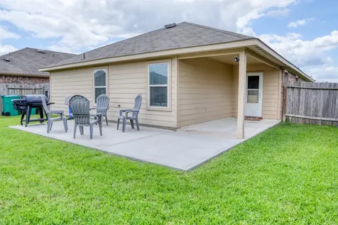 23610 Water Hickory Drive Tomball TX 77375