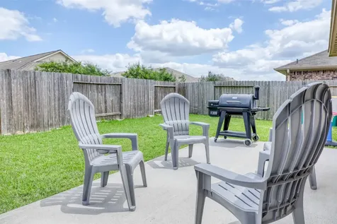 23610 Water Hickory Drive Tomball TX 77375