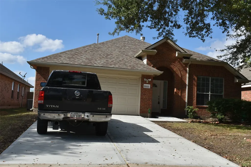 16630 Great Oaks Glen Drive Houston TX 77083