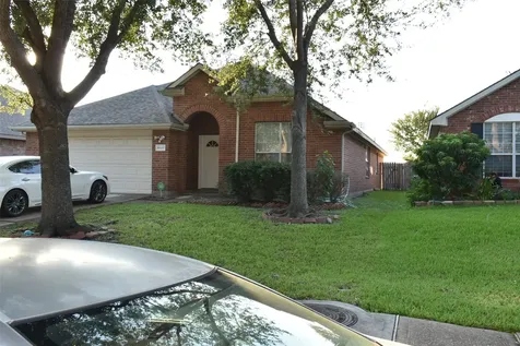 16630 Great Oaks Glen Drive Houston TX 77083