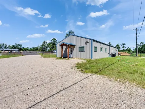 11395 Fm 2432 Road Willis TX 77378