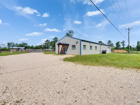 11395 Fm 2432 Road Willis TX 77378