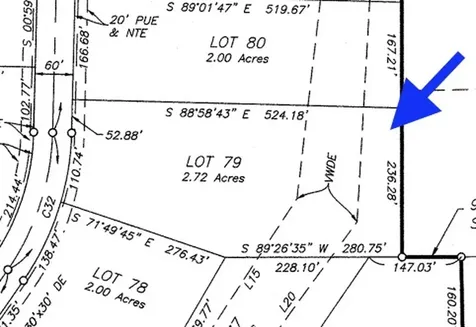 11-24-79 Sanctuary Road Huntsville TX 77340
