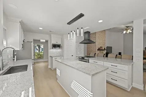 3106 Falling Brook Drive Kingwood TX 77345