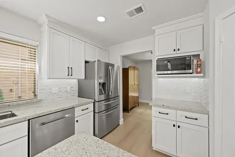 3106 Falling Brook Drive Kingwood TX 77345