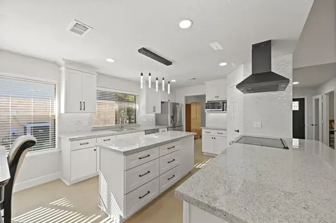 3106 Falling Brook Drive Kingwood TX 77345