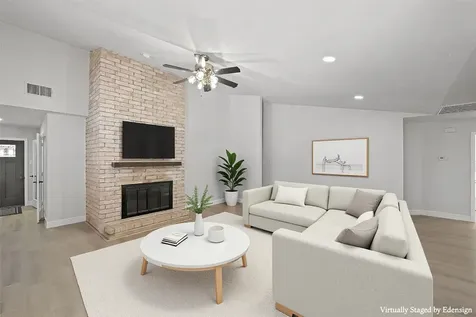 3106 Falling Brook Drive Kingwood TX 77345