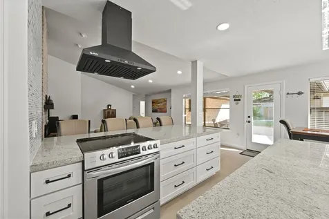 3106 Falling Brook Drive Kingwood TX 77345