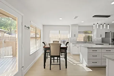 3106 Falling Brook Drive Kingwood TX 77345