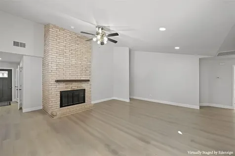 3106 Falling Brook Drive Kingwood TX 77345