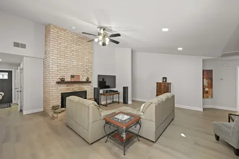 3106 Falling Brook Drive Kingwood TX 77345