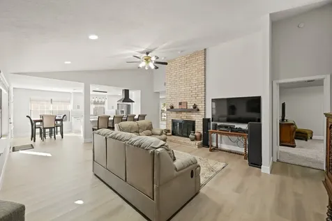 3106 Falling Brook Drive Kingwood TX 77345