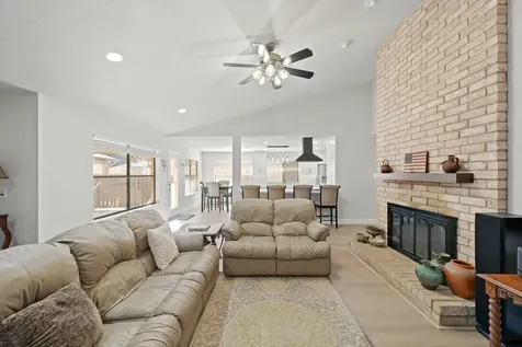 3106 Falling Brook Drive Kingwood TX 77345