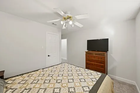 3106 Falling Brook Drive Kingwood TX 77345