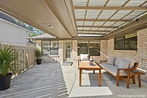 3106 Falling Brook Drive Kingwood TX 77345