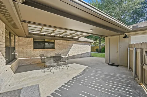 3106 Falling Brook Drive Kingwood TX 77345