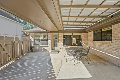 3106 Falling Brook Drive Kingwood TX 77345