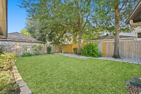 3106 Falling Brook Drive Kingwood TX 77345