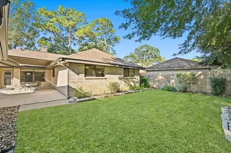 3106 Falling Brook Drive Kingwood TX 77345