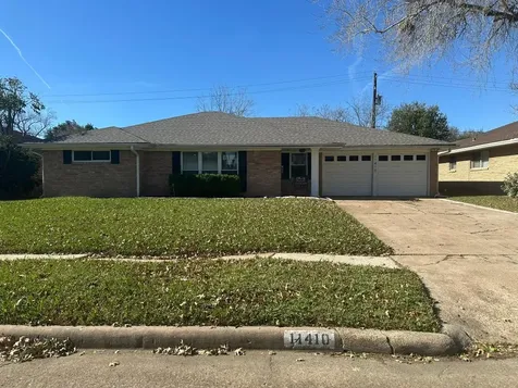 11410 Ashcroft Drive Houston TX 77035