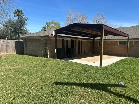 11410 Ashcroft Drive Houston TX 77035