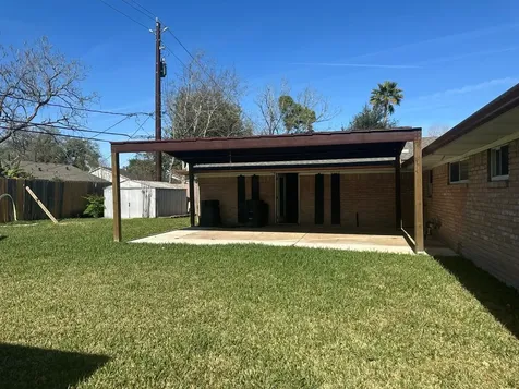 11410 Ashcroft Drive Houston TX 77035