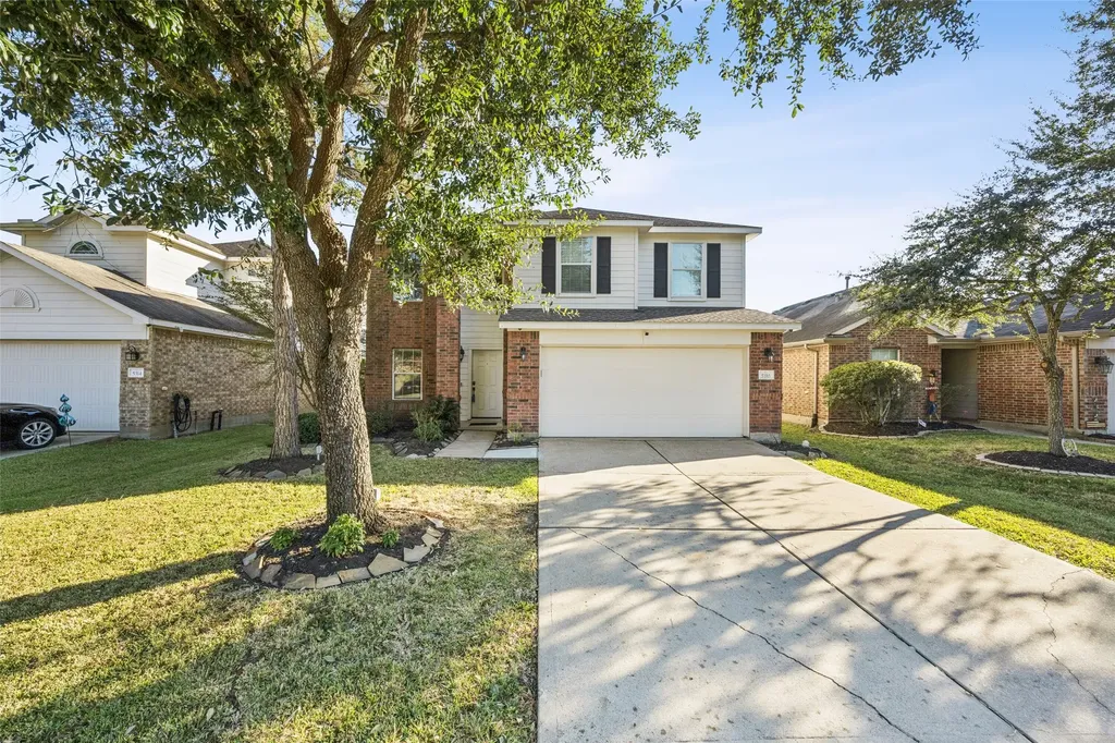 5310 Gibralter Place Richmond TX 77407