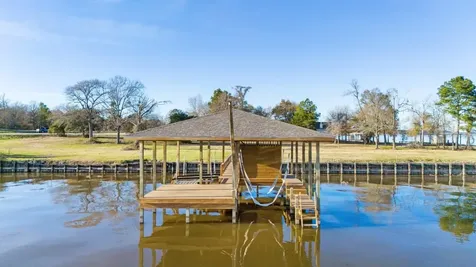 Tbd Lot 9 Autumn Shores Drive Onalaska TX 77360