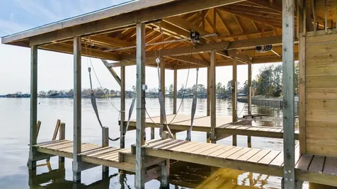 Tbd Lot 9 Autumn Shores Drive Onalaska TX 77360