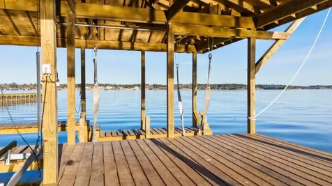 Tbd Lot 9 Autumn Shores Drive Onalaska TX 77360
