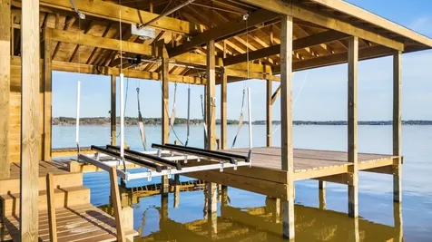 Tbd Lot 9 Autumn Shores Drive Onalaska TX 77360