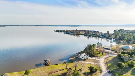 Tbd Lot 9 Autumn Shores Drive Onalaska TX 77360