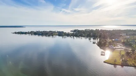 Tbd Lot 9 Autumn Shores Drive Onalaska TX 77360