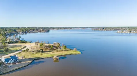 Tbd Lot 9 Autumn Shores Drive Onalaska TX 77360
