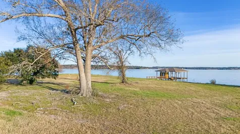 Tbd Lot 9 Autumn Shores Drive Onalaska TX 77360