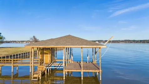 Tbd Lot 9 Autumn Shores Drive Onalaska TX 77360