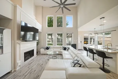 16322 Drystone Lane Houston TX 77095