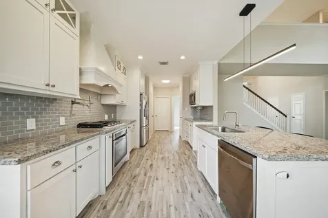 16322 Drystone Lane Houston TX 77095