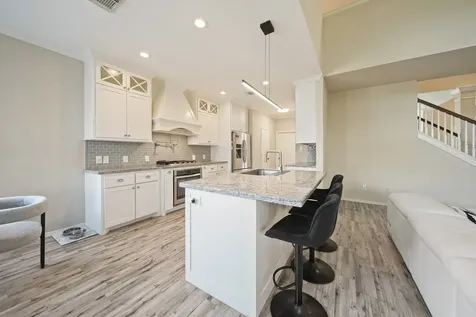16322 Drystone Lane Houston TX 77095