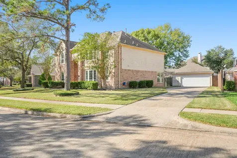 16322 Drystone Lane Houston TX 77095